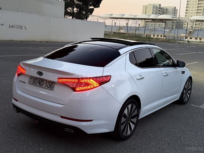 Kia Optima-10