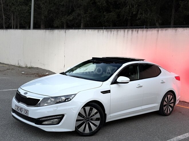 Kia Optima-6