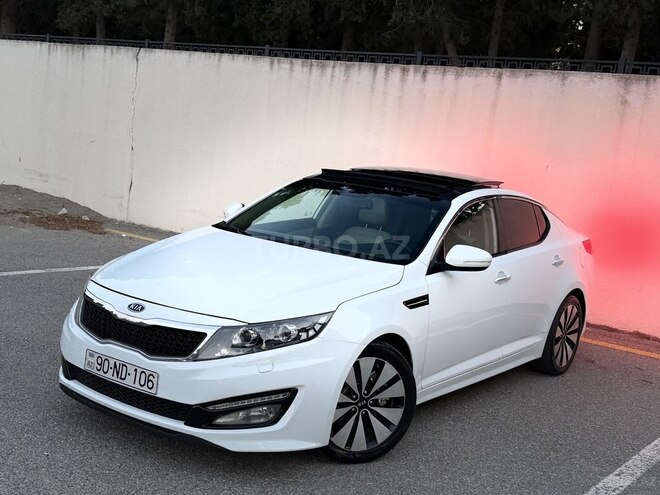 Kia Optima-5