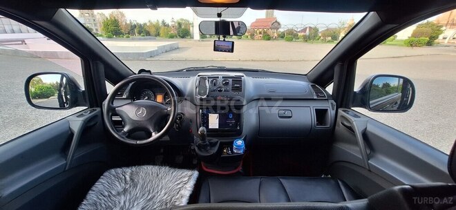 Mercedes Vito-2