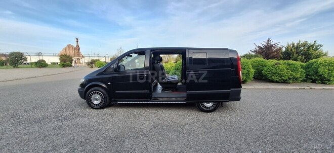 Mercedes Vito-3