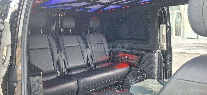 Mercedes Vito-7