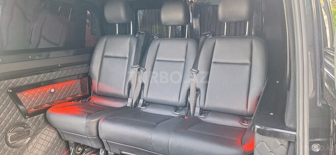 Mercedes Vito-8
