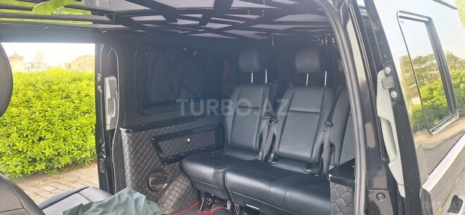 Mercedes Vito-9