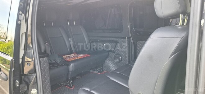 Mercedes Vito-10