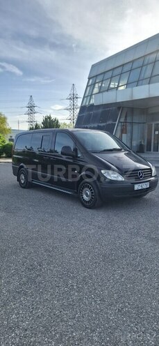 Mercedes Vito-11