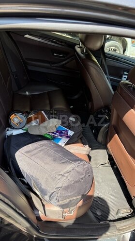 BMW 528-7