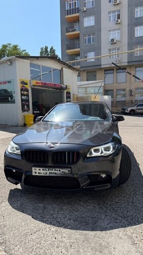 BMW 528-1