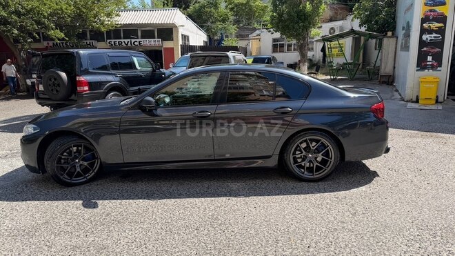 BMW 528-3