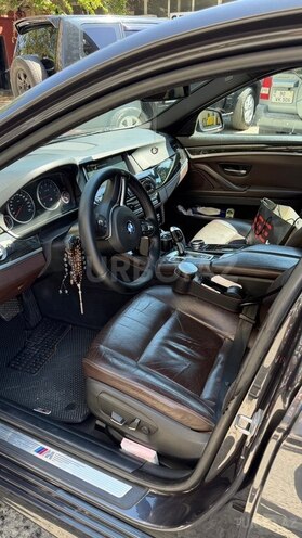 BMW 528-5