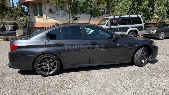 BMW 528-4