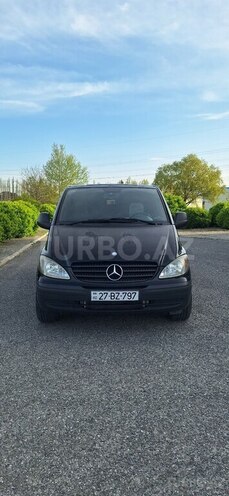 Mercedes Vito-12