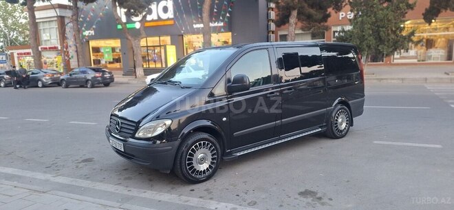 Mercedes Vito-15