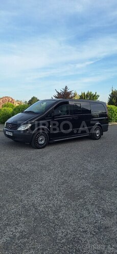 Mercedes Vito-13