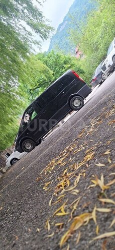 Mercedes Vito-17