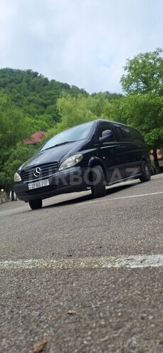 Mercedes Vito-16