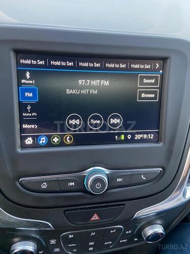 Chevrolet Equinox-6