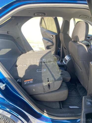 Chevrolet Equinox-5