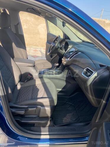 Chevrolet Equinox-4