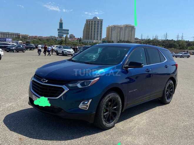 Chevrolet Equinox-3