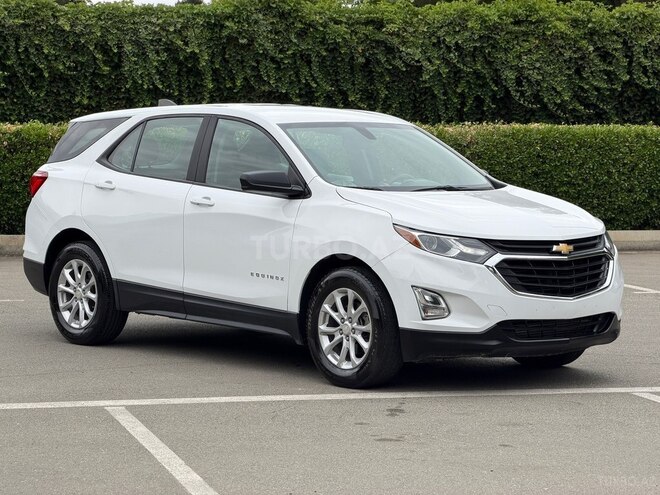 Chevrolet Equinox-3