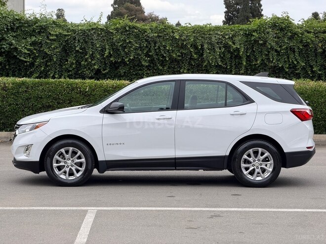 Chevrolet Equinox-6