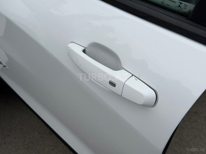 Chevrolet Equinox-11