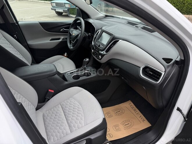 Chevrolet Equinox-17