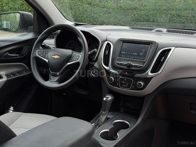Chevrolet Equinox-16