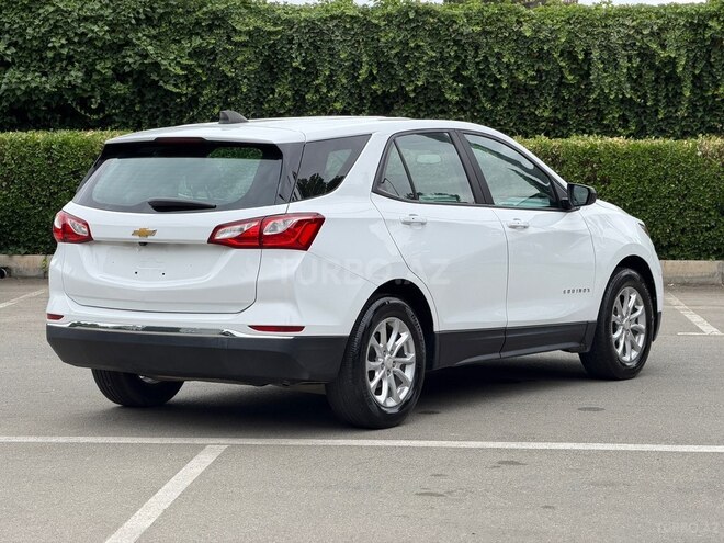 Chevrolet Equinox-10