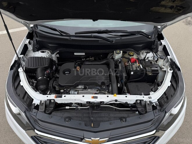Chevrolet Equinox-19