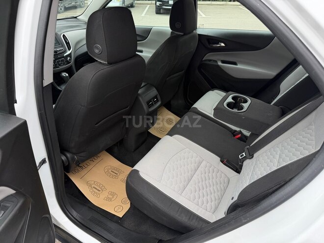 Chevrolet Equinox-14
