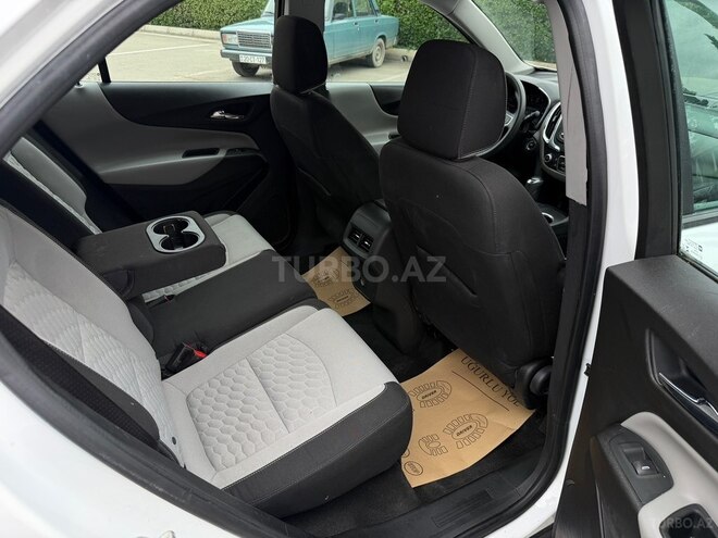 Chevrolet Equinox-15
