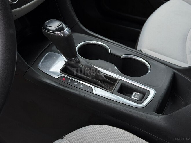 Chevrolet Equinox-13