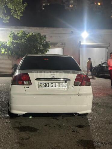 Honda Civic-4