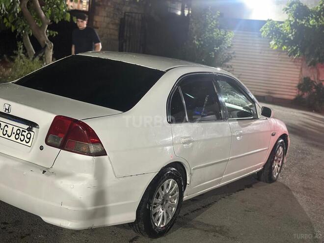 Honda Civic-3