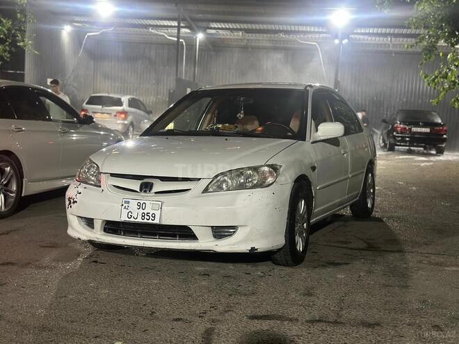 Honda Civic-2