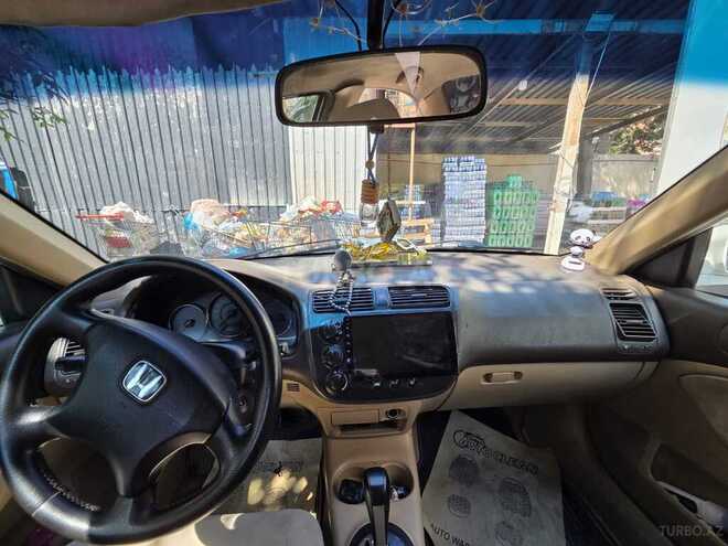 Honda Civic-8