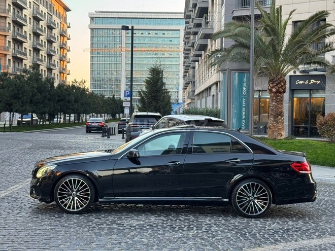Mercedes E 220-7