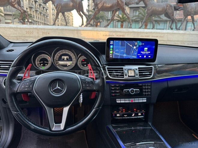 Mercedes E 220-14