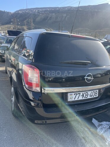 Opel Astra-4