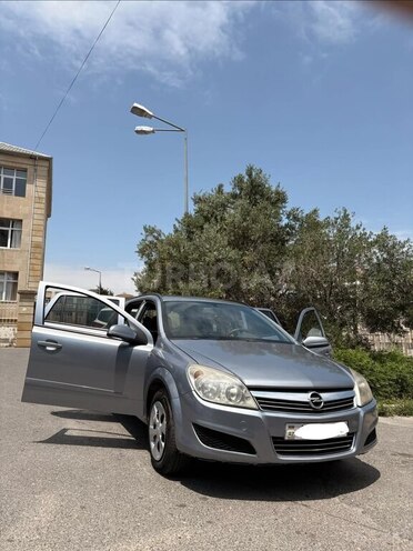 Opel Astra-4