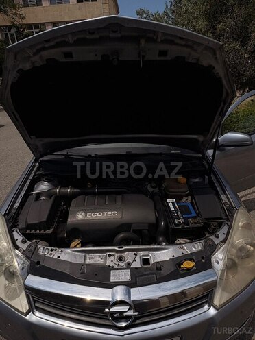 Opel Astra-6