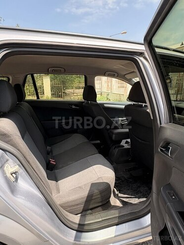 Opel Astra-9