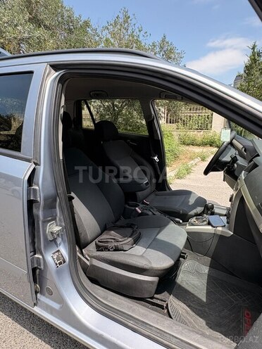 Opel Astra-8