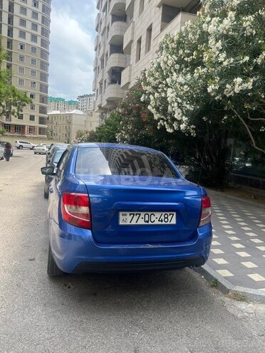LADA (VAZ) Granta-2