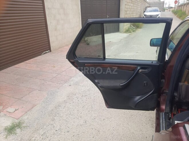 Mercedes C 200-11