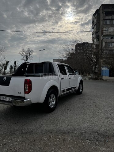 Nissan Navara-7