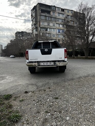 Nissan Navara-6