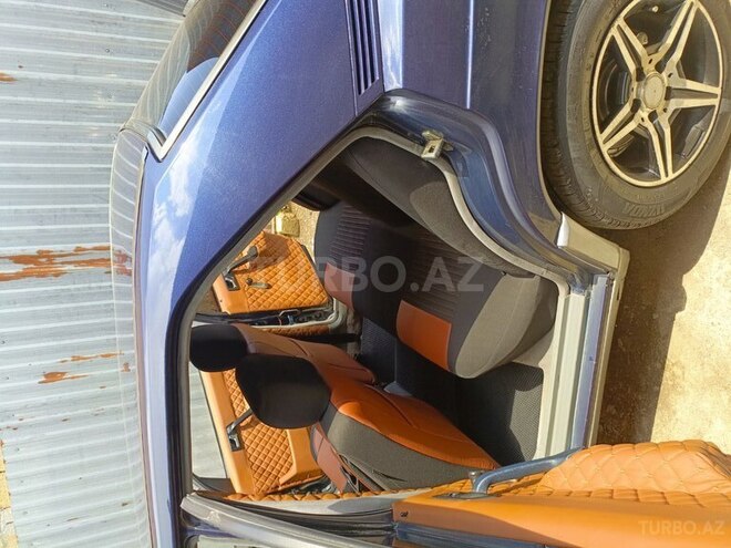 Mercedes 190-4